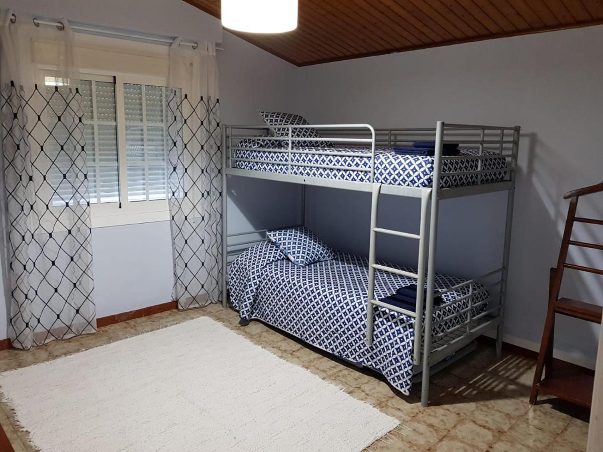 Villa Casa En Entorno Rural Cerca De La Playa Vigo Esterno foto